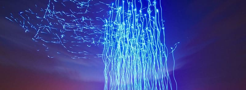 Top innovation this week; Intel 500 Drones