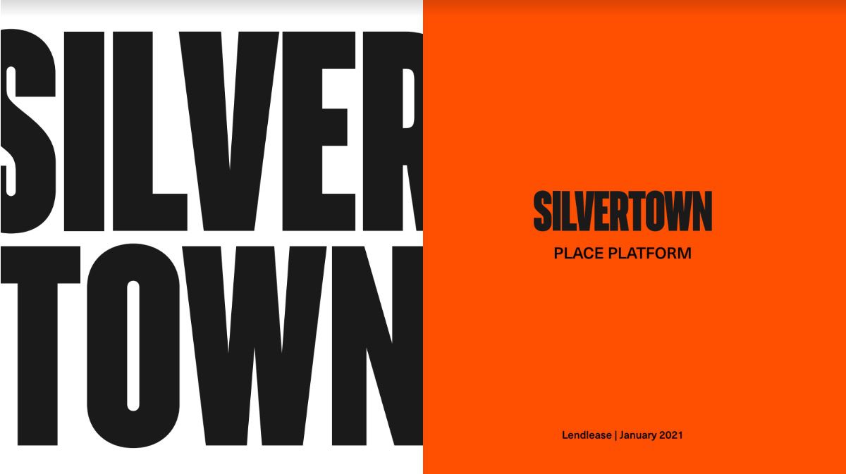 Silvertown