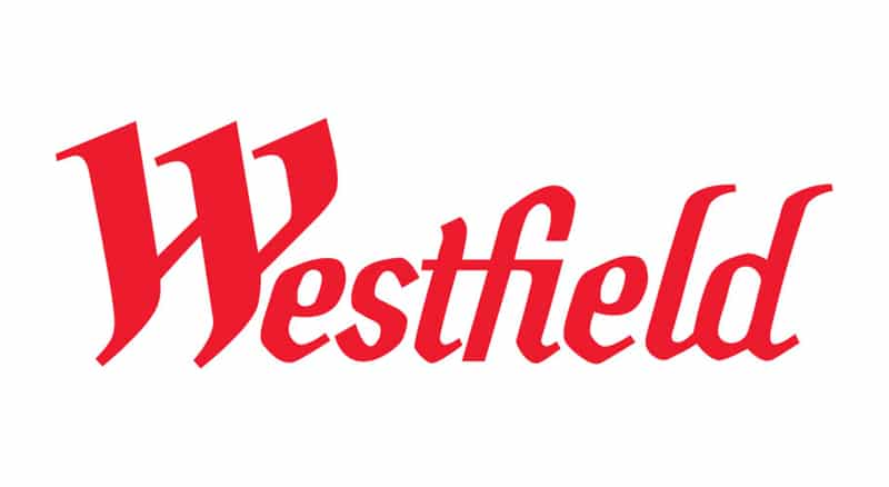 Car park design for Westfield London