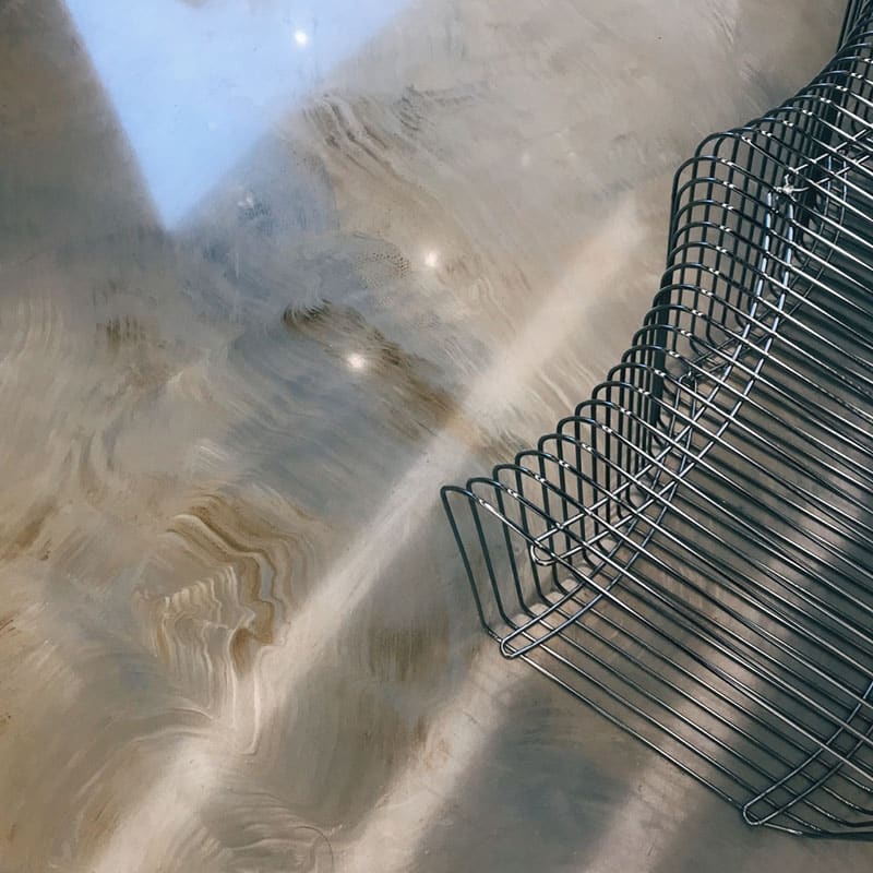 TYC Visits: Eytys Flagship