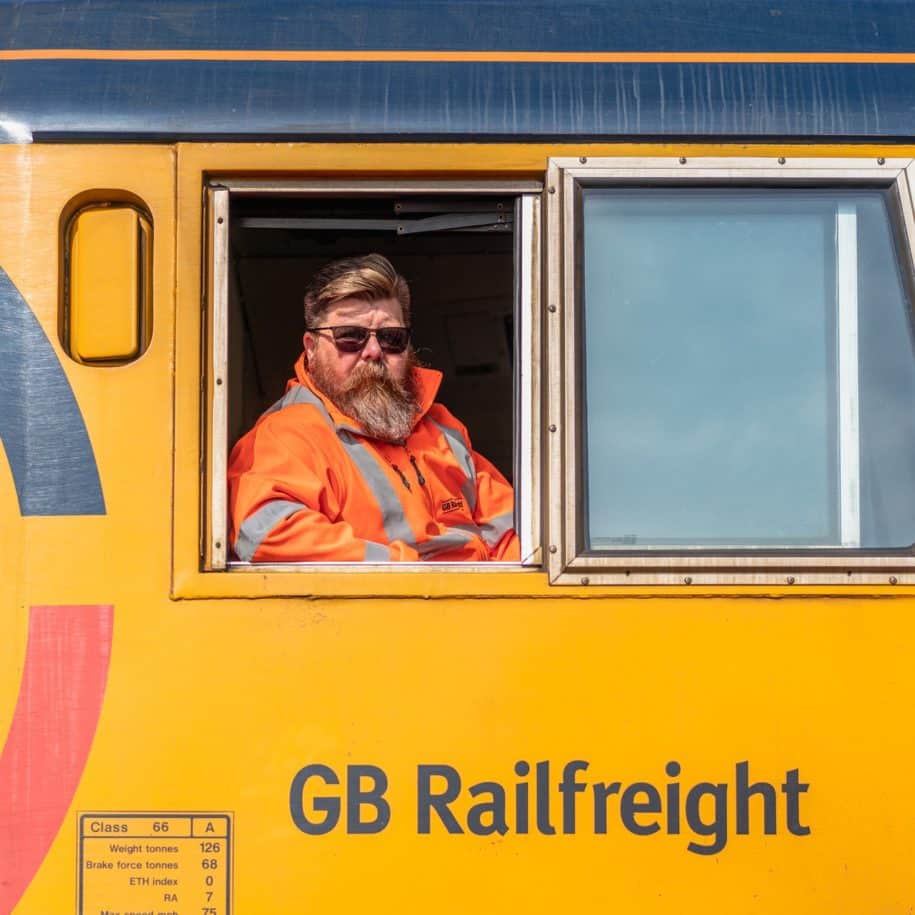 3D design beta store concept