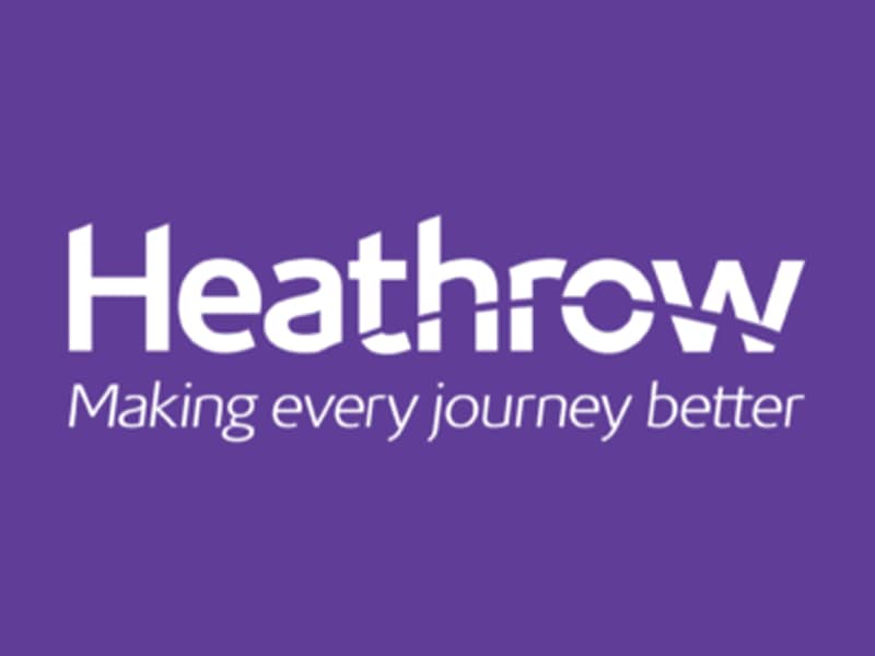 Appointed Heathrow retail consultant