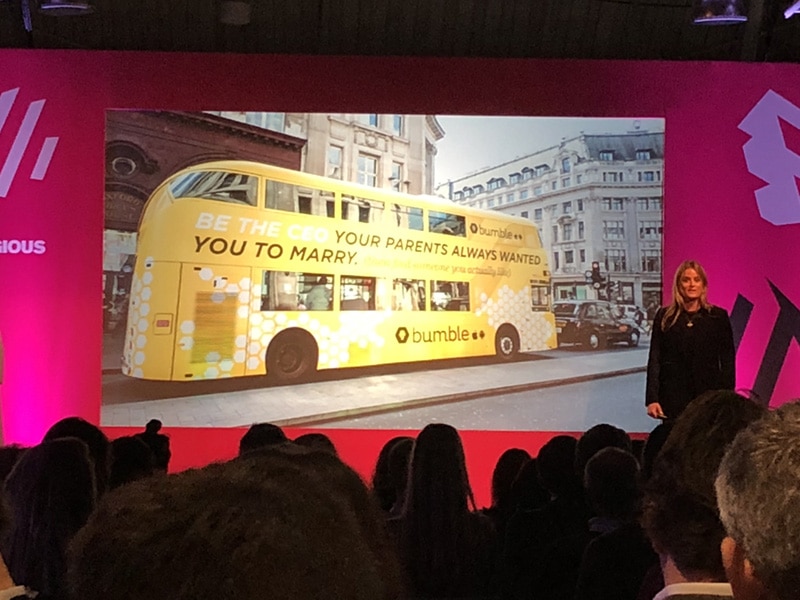 Most Contagious 2018