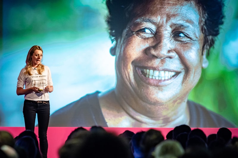 Most Contagious 2018