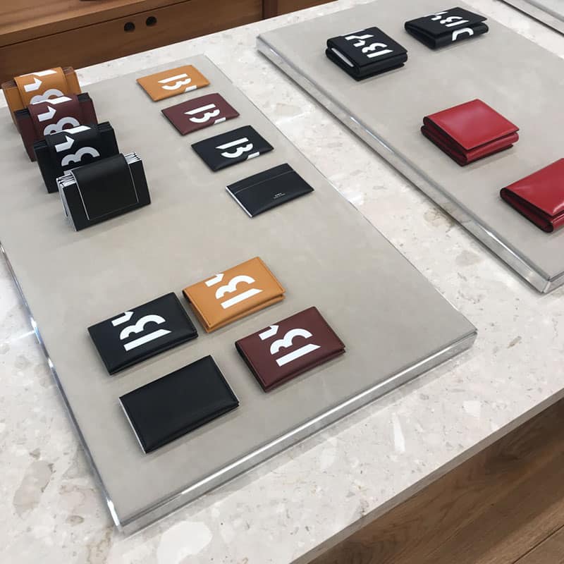 TYC Visits; Byredo, London