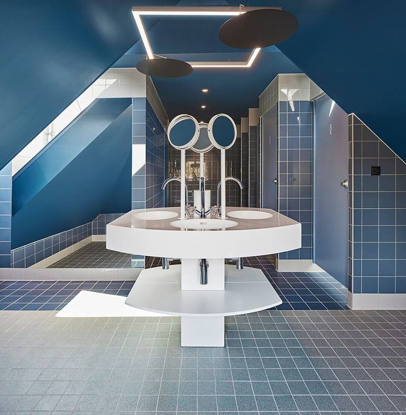 Top concept this week; the rise of Capsule hotels