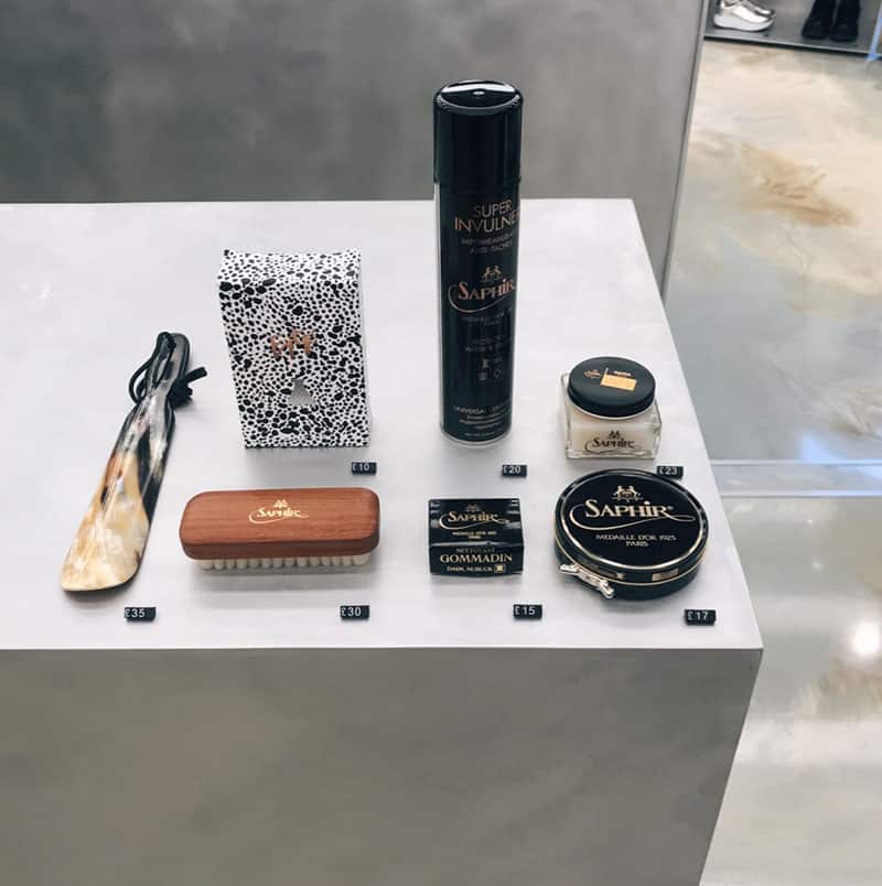 TYC Visits: Eytys Flagship