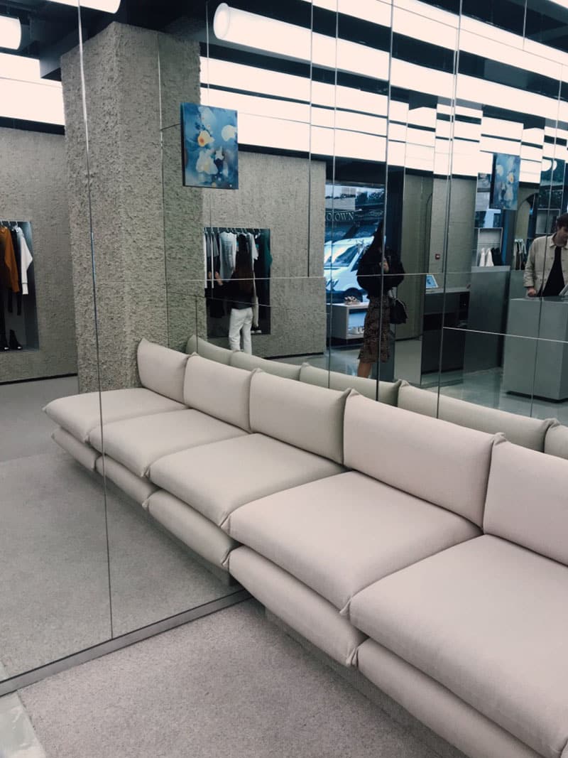 TYC Visits: Eytys Flagship