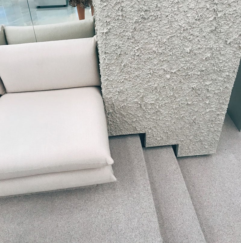 TYC Visits: Eytys Flagship