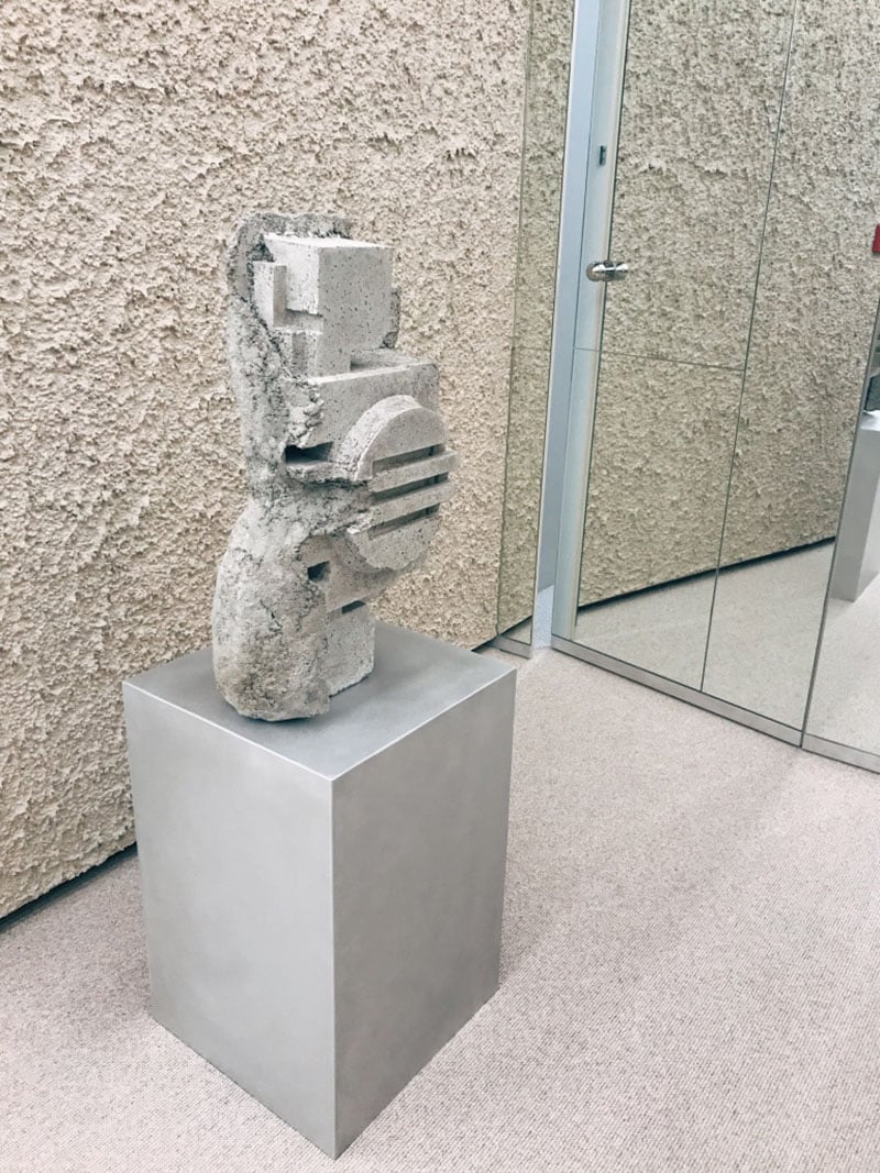 TYC Visits: Eytys Flagship