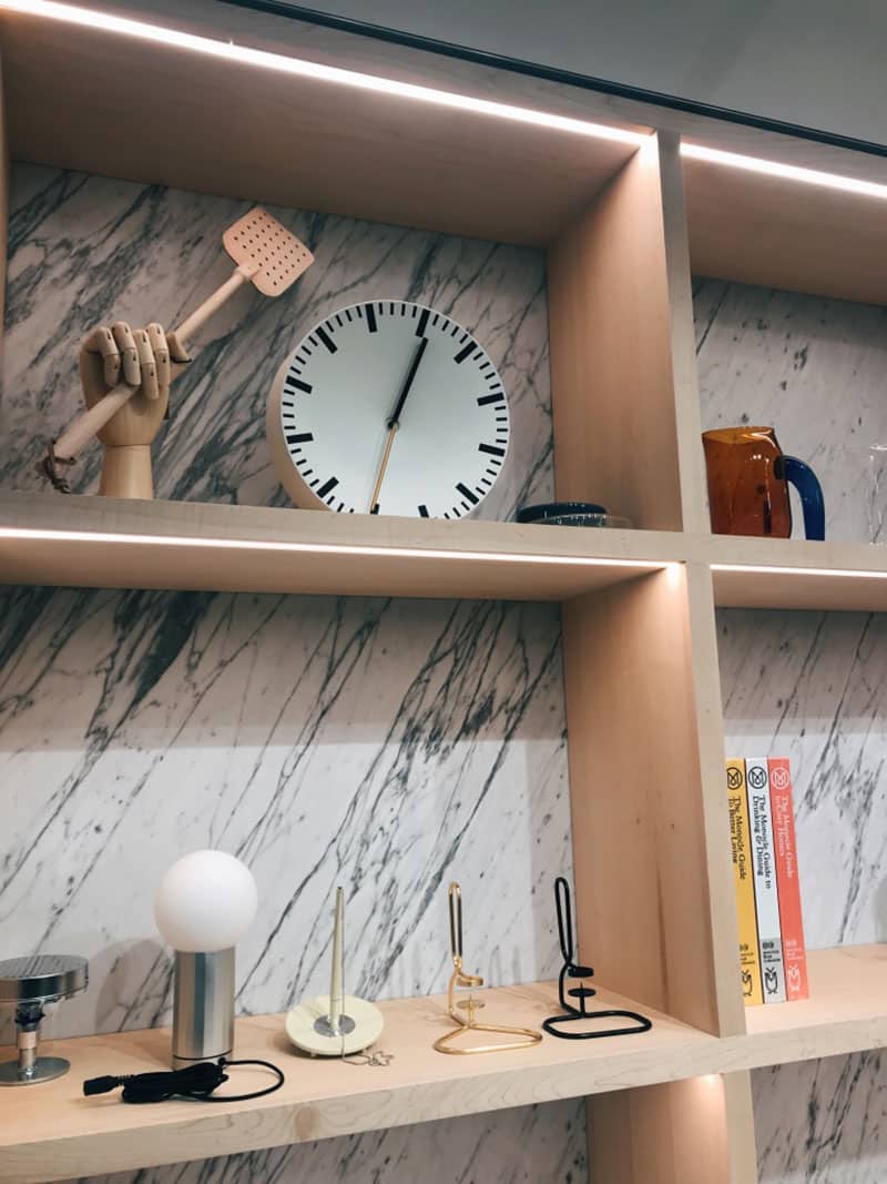 TYC Visits: END. Clothing