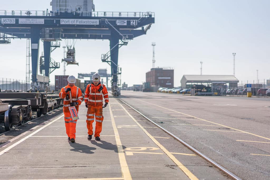 Design agency photography people in uniform