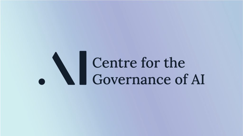 Graphic design studio London GOV AI Graphic Logo