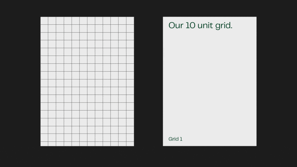 Creative design LAB14 Graphics grid