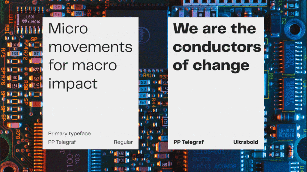 Creative agency LAB 14 Graphics