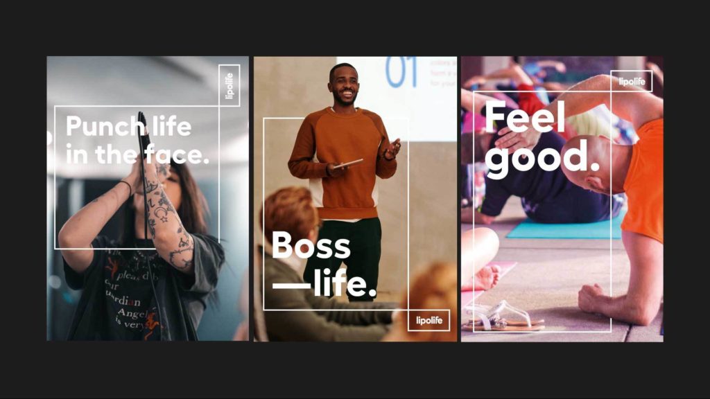 Design studio Lipolife Lifestyle photography