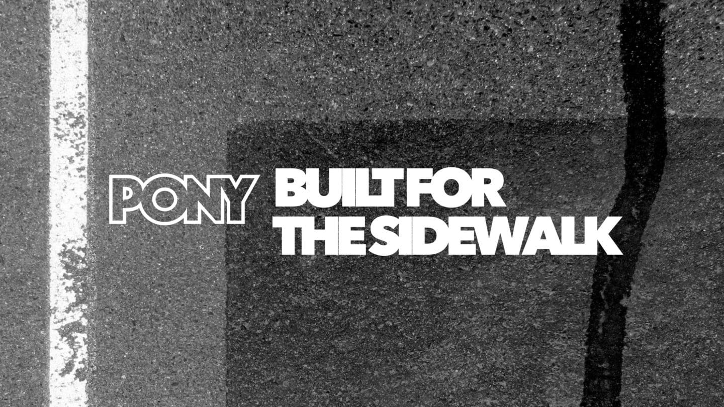 Retail design agency Brand Asset Sidewalk