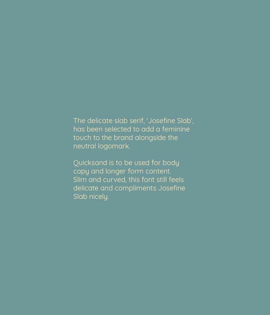 creative design agency Untamd text