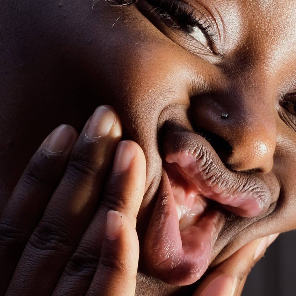 Graphic design studios Undid Lifestyle photo face